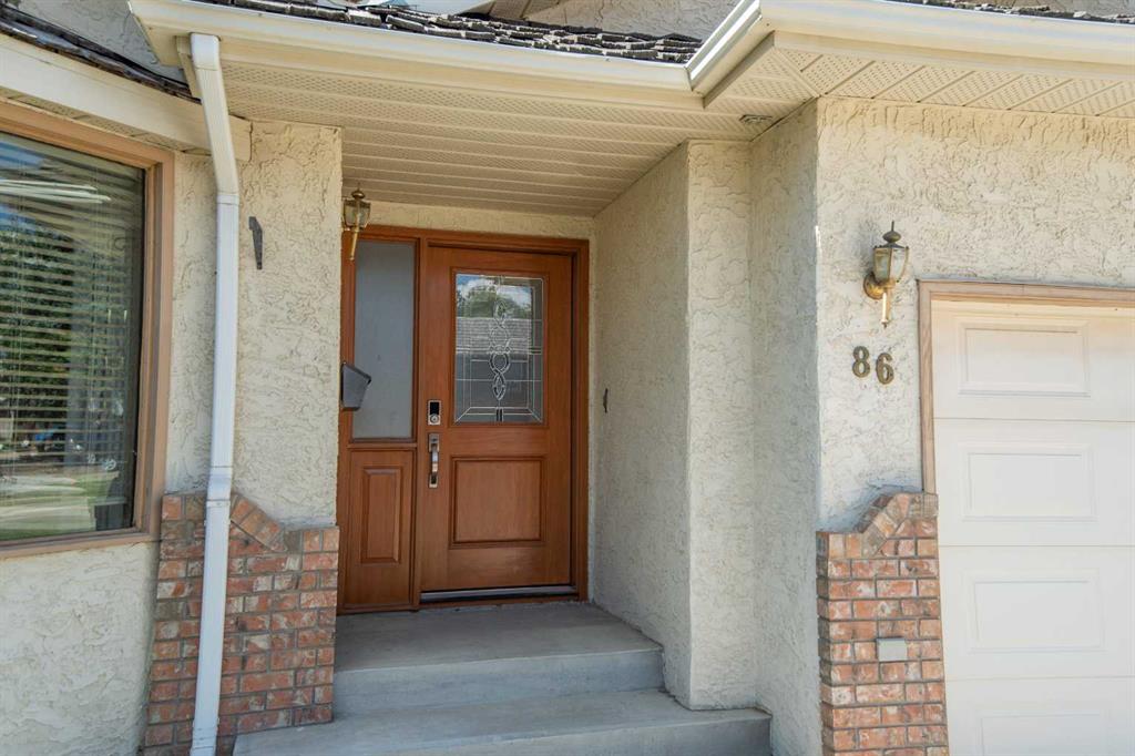 Third View of 86 Dobler Avenue , Deer Park Village, Red Deer, Alberta, T4R 1X3