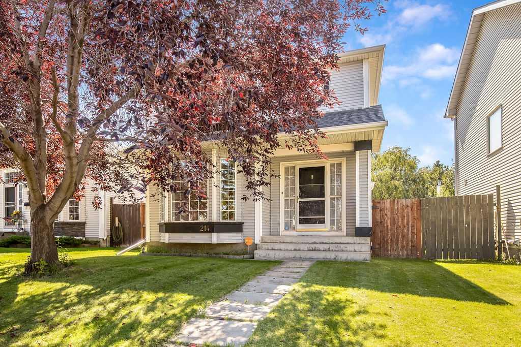 214 Mt Lorette Place SE, A2251551, Alberta,