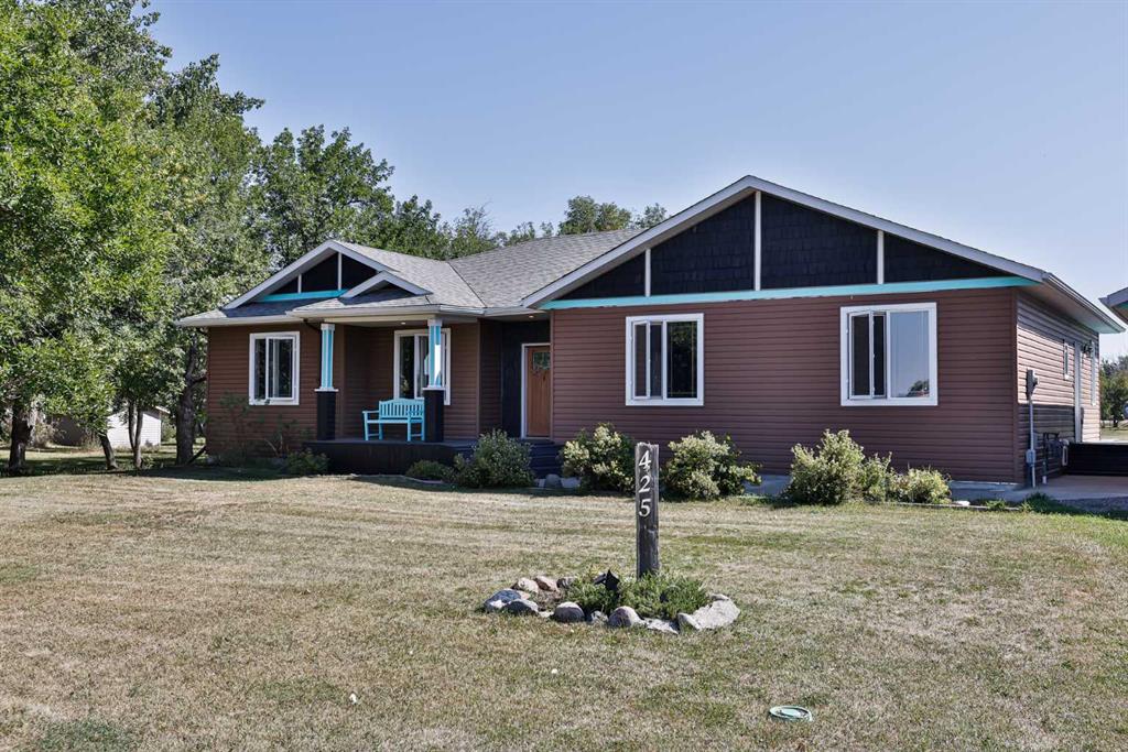 425 N 100 W  , A2251553, Alberta,