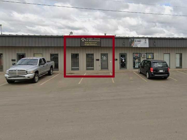 5, 1355 Brier Park Crescent NW, A2251557, Alberta,