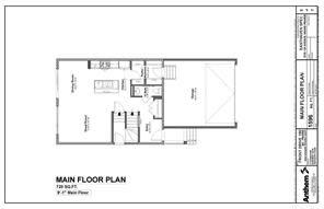 Third View of 8713 128 Avenue , Easthaven, Grande Prairie, Alberta, T8X 0P7