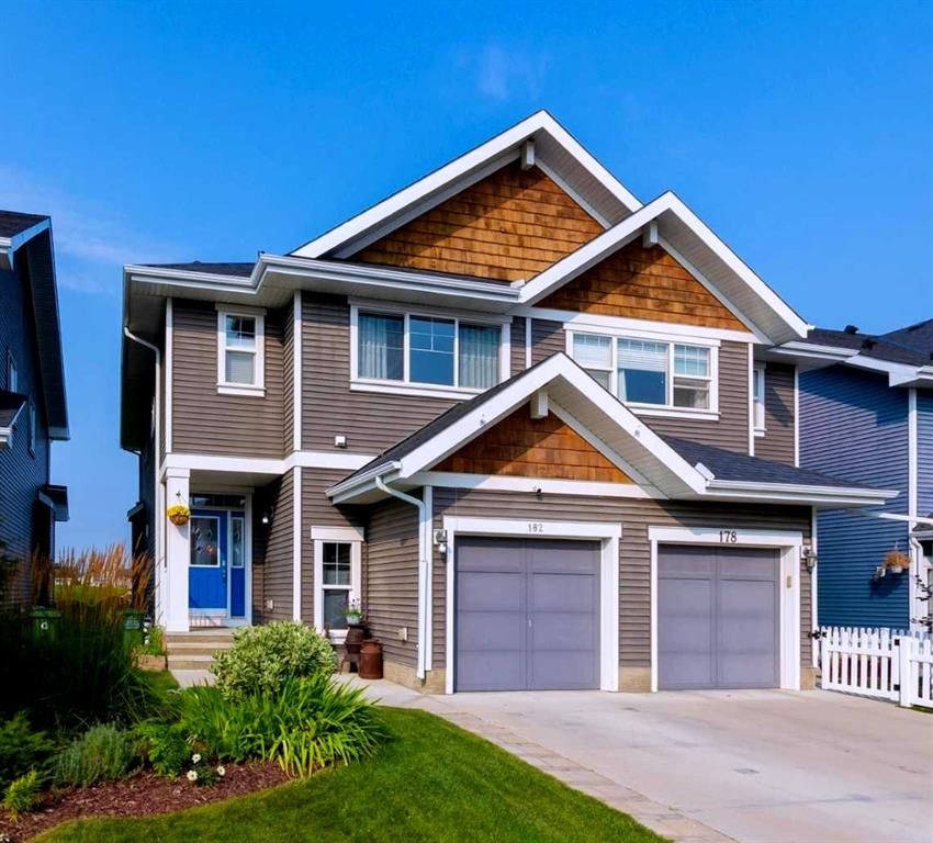 182 River Heights Crescent , A2251563, Alberta,