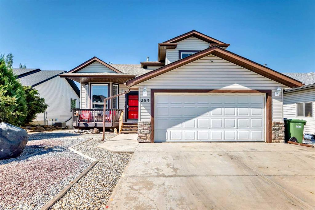 283 Highland Circle , A2251565, Alberta,