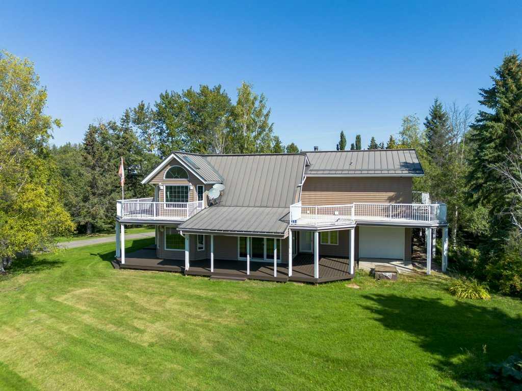 Third View of 54 Johnson Avenue , NONE, Rural Red Deer County, Alberta, T0M 1M0