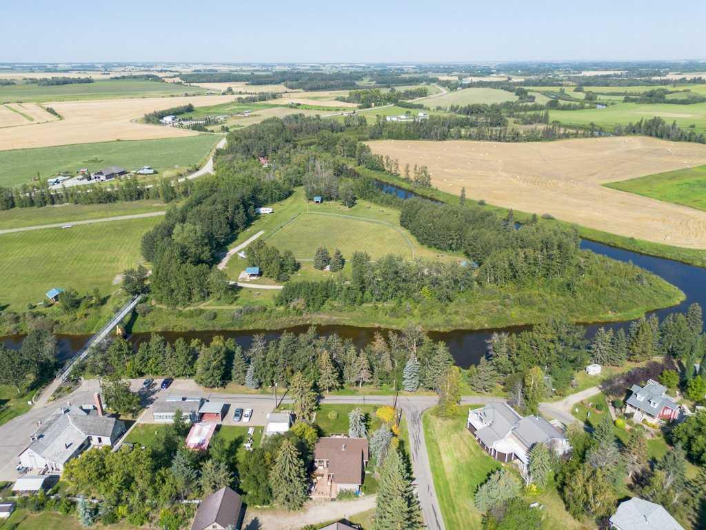 Fifth View of 54 Johnson Avenue , NONE, Rural Red Deer County, Alberta, T0M 1M0