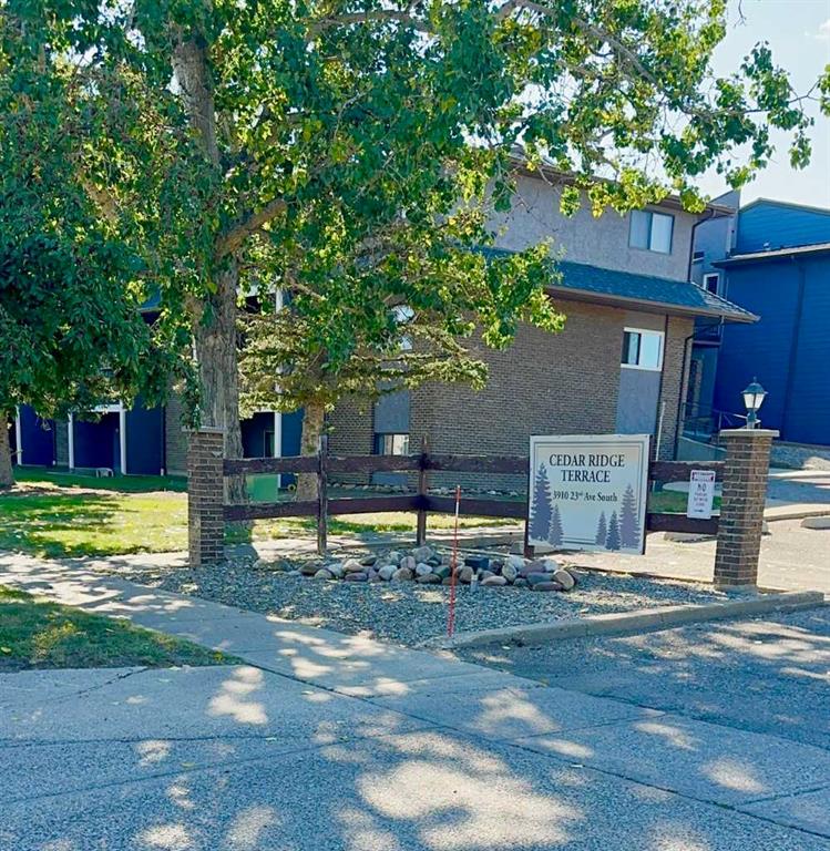 107, 3910 23 Avenue S, A2251569, Alberta,