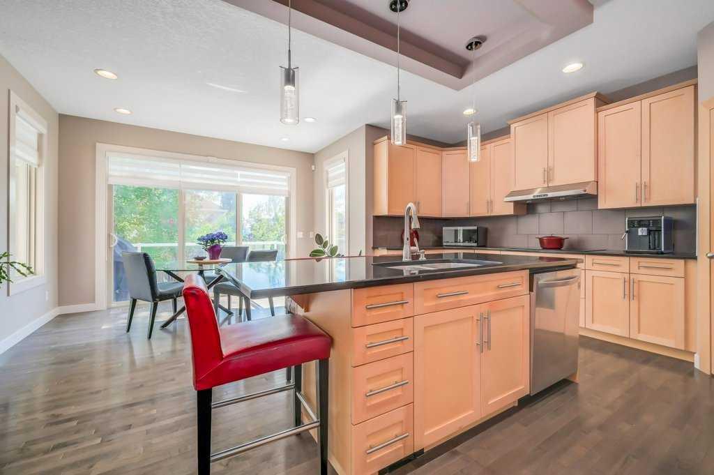 Third View of 164 Tuscany Glen Park NW, Tuscany, Calgary, Alberta, T3L 3E6