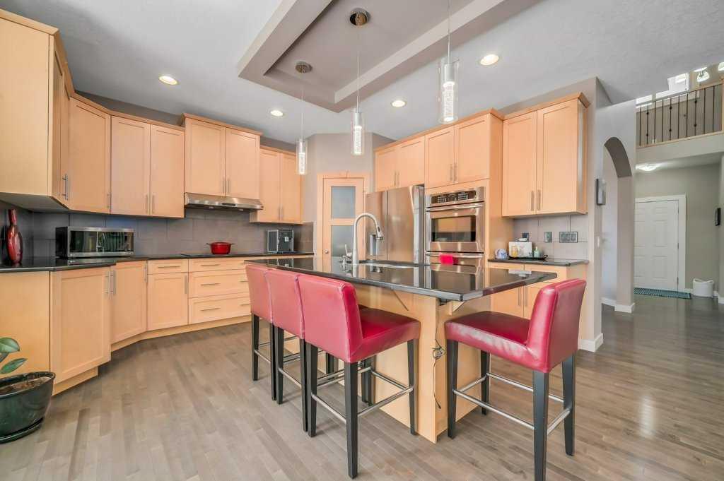 Fourth View of 164 Tuscany Glen Park NW, Tuscany, Calgary, Alberta, T3L 3E6