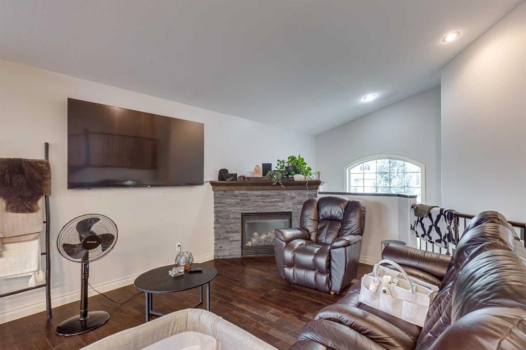 Fourth View of 4936 Aspen Lake Boulevard , Aspen Lake, Blackfalds, Alberta, T4M 0J1