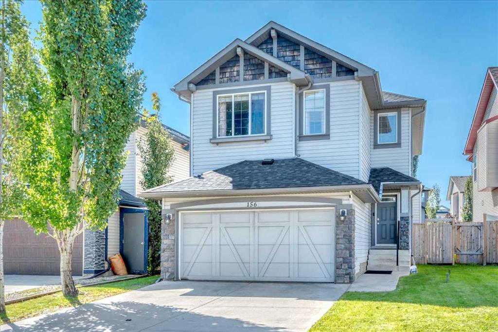 156 New Brighton Lane SE, A2251581, Alberta,