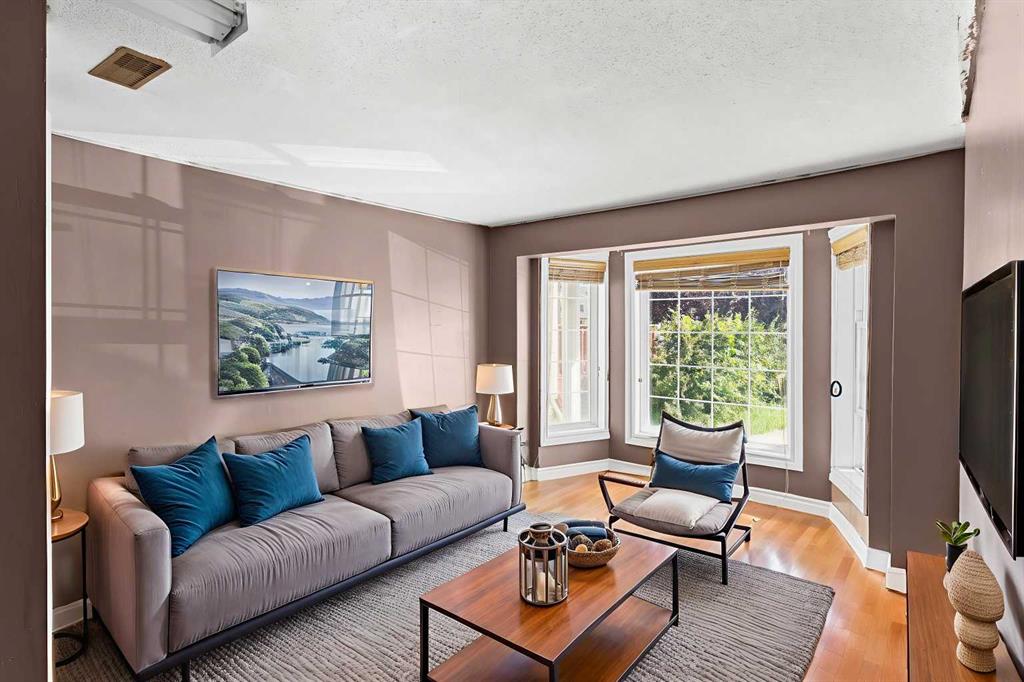 Fourth View of 285 Fresno Place NE, Monterey Park, Calgary, Alberta, T1Y6Y3