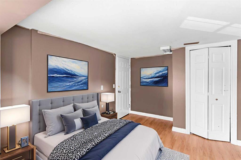 Fifth View of 285 Fresno Place NE, Monterey Park, Calgary, Alberta, T1Y6Y3