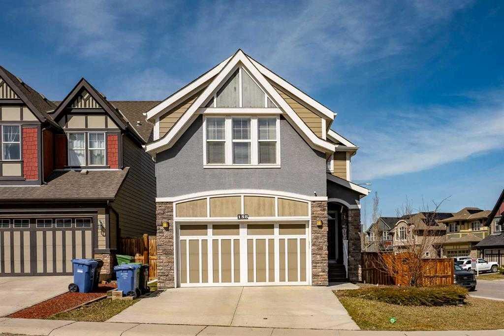 158 Masters Point SE, A2251584, Alberta,