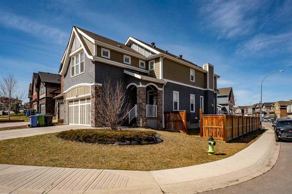 Third View of 158 Masters Point SE, Mahogany, Calgary, Alberta, T3M2B5