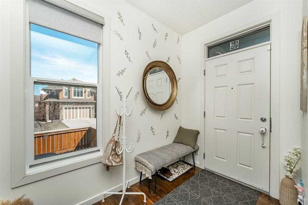 Fourth View of 158 Masters Point SE, Mahogany, Calgary, Alberta, T3M2B5