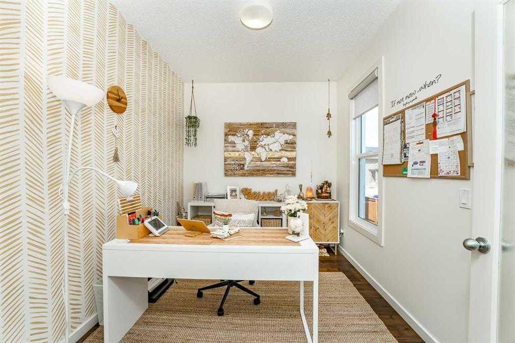Fifth View of 158 Masters Point SE, Mahogany, Calgary, Alberta, T3M2B5
