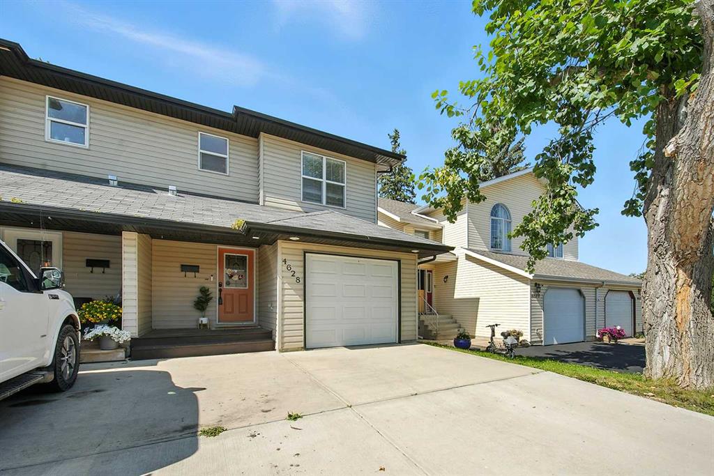 4628 45 Street , A2251592, Alberta,