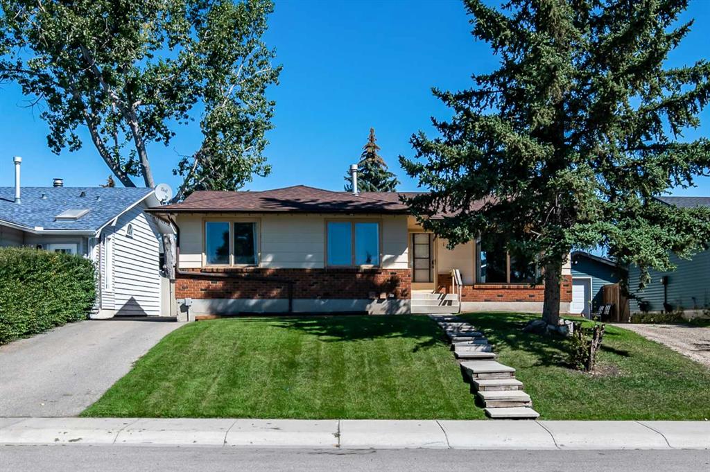 158 Hodson Crescent , A2251596, Alberta,