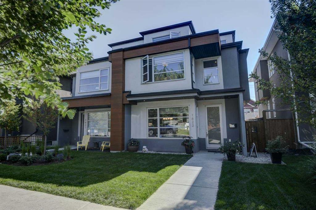 1623 Westmount Road NW, A2251597, Alberta,