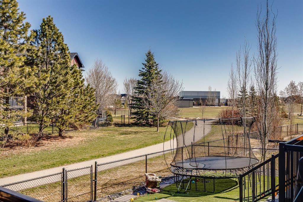 Fourth View of 202 Cooperstown Lane SW, Coopers Crossing, Airdrie, Alberta, T4B 2L2