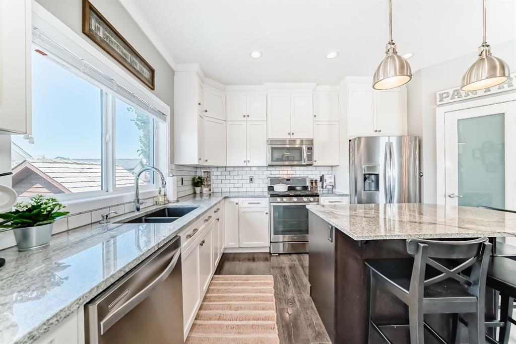 Fourth View of 48 Copperpond Park SE, Copperfield, Calgary, Alberta, T2Z 1K1