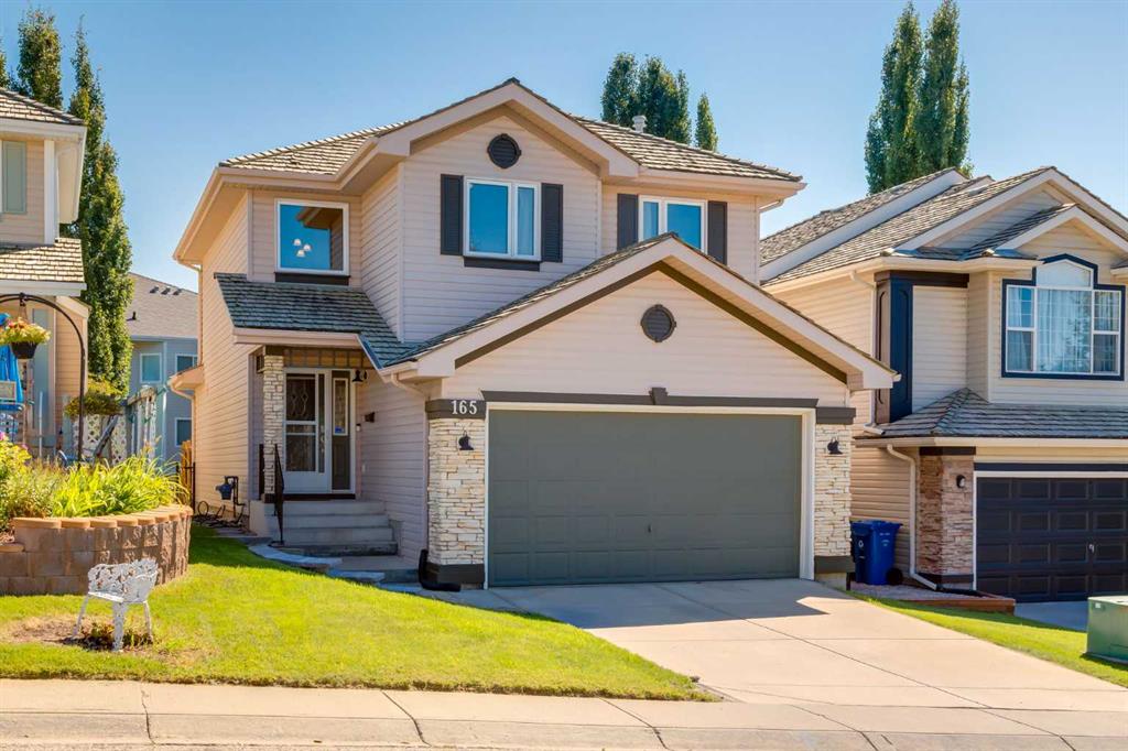 165 Spring Crescent SW, A2251606, Alberta,