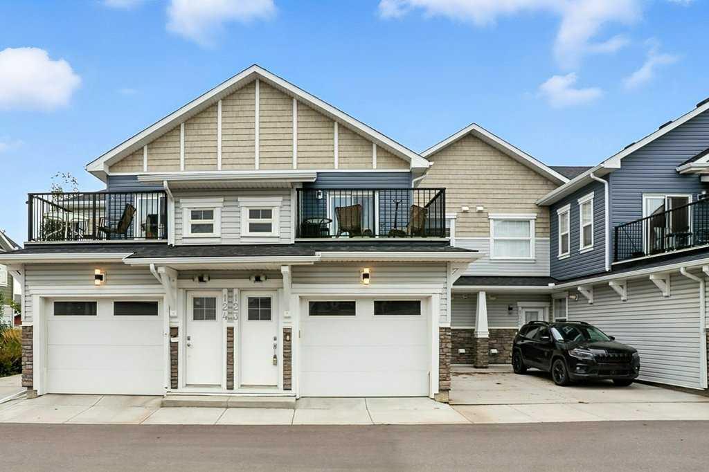123, 115 Sagewood Drive SW, A2251607, Alberta,