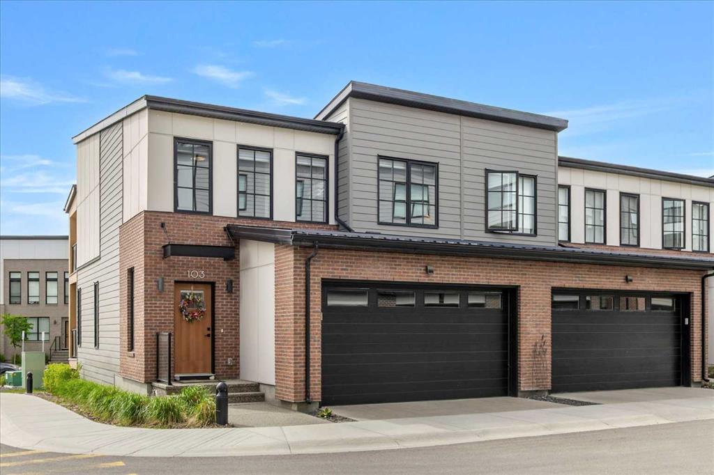 103, 7820 Spring Willow Drive SW, A2251609, Alberta,