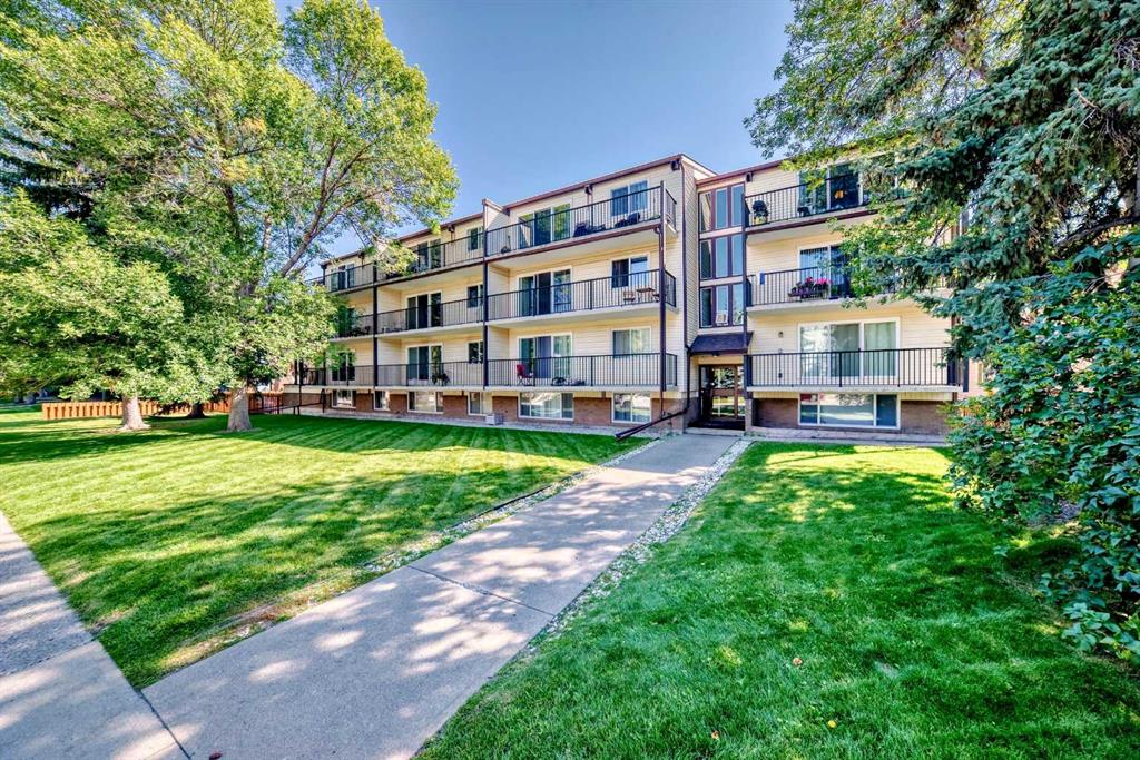 205, 635 56 Avenue SW, A2251612, Alberta,