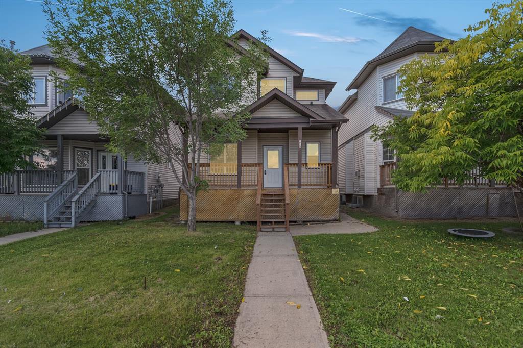 254 Rattlepan Creek Crescent , A2251619, Alberta,