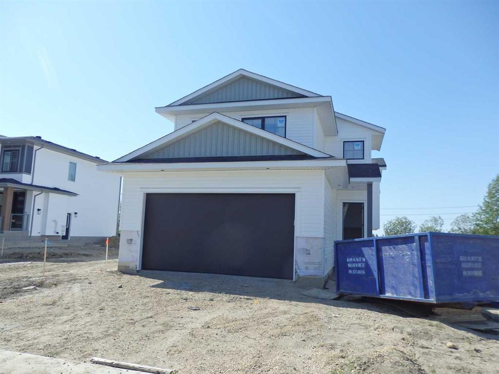 56 Emmett Crescent , A2251622, Alberta,