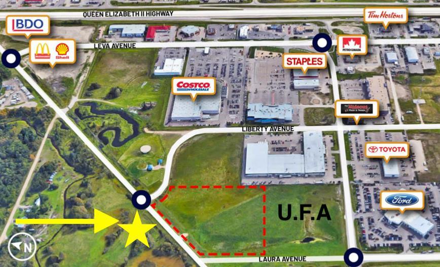 On Laura Avenue , A2251624, Alberta,