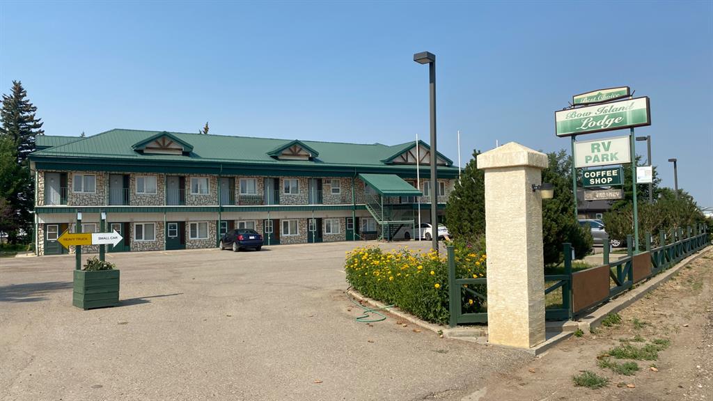 Second View of 230 7 Avenue , NONE, Bow Island, Alberta, T0K 0G0