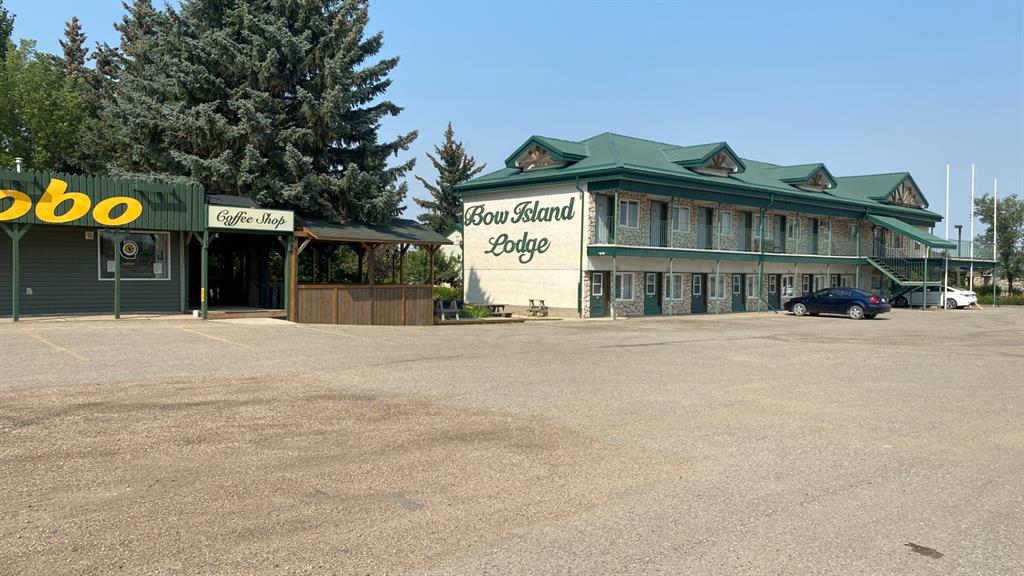 Fourth View of 230 7 Avenue , NONE, Bow Island, Alberta, T0K 0G0