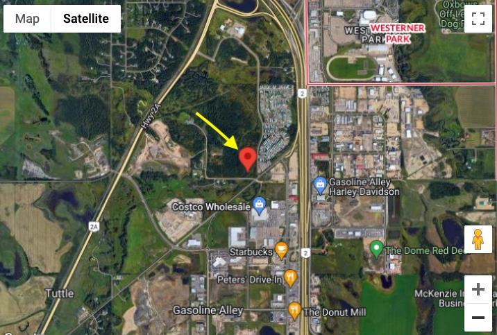 MLS® listing #104999180 for sale located at On Laura Avenue 