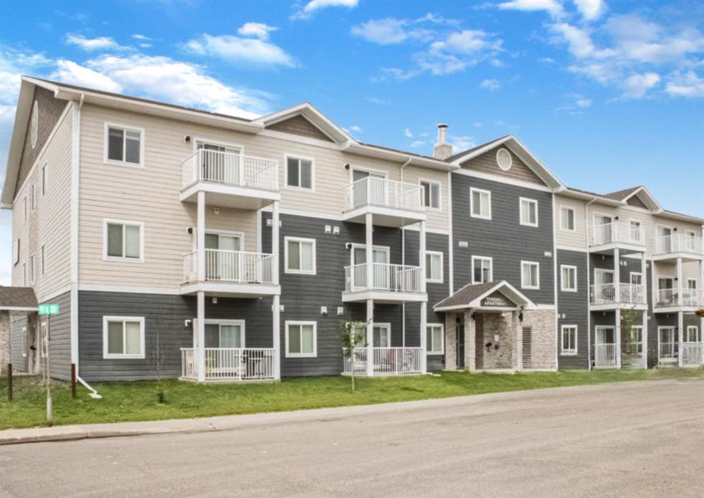 307, 10004 97A Street , A2251628, Alberta,