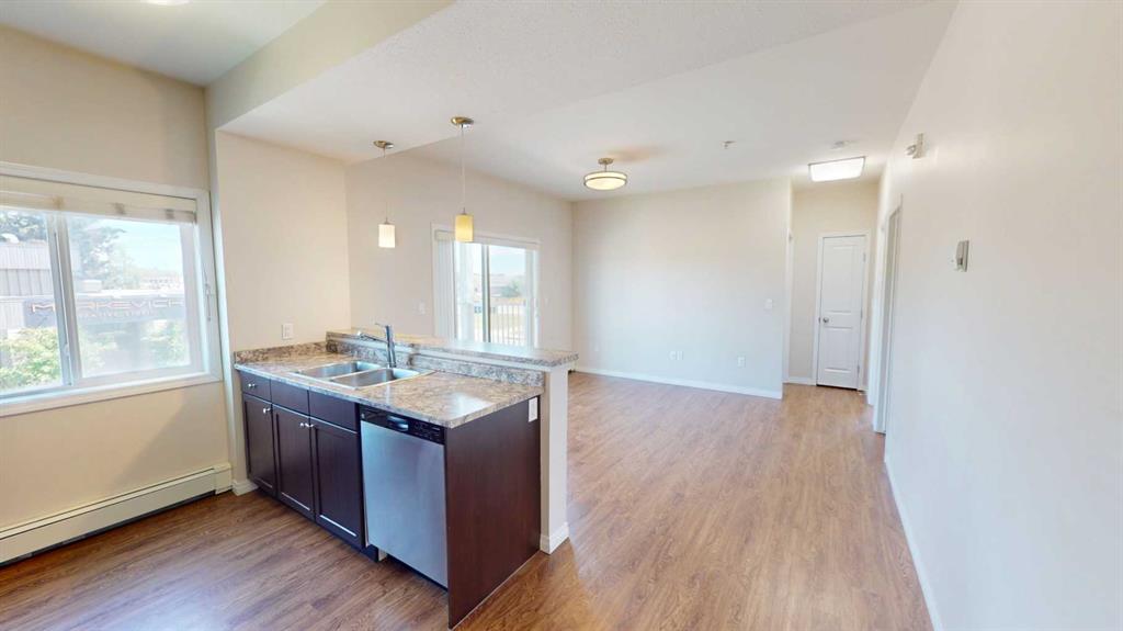 Third View of 307, 10004 97A Street , Central Business District, Grande Prairie, Alberta, T8V2C1