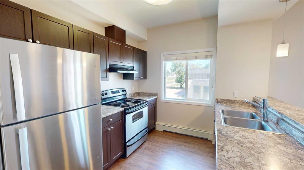 Fourth View of 307, 10004 97A Street , Central Business District, Grande Prairie, Alberta, T8V2C1