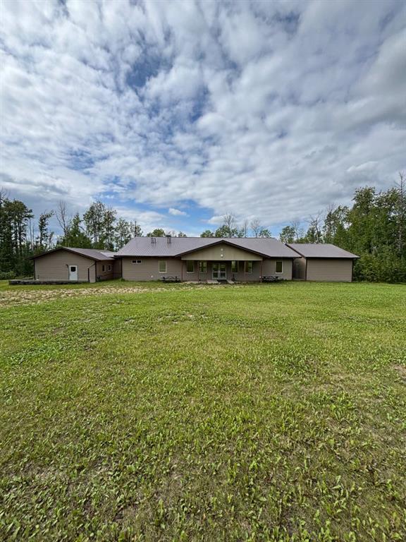 Second View of 14308 Twp Rd 670  , NONE, Rural Lac La Biche County, Alberta, T0A 2C0