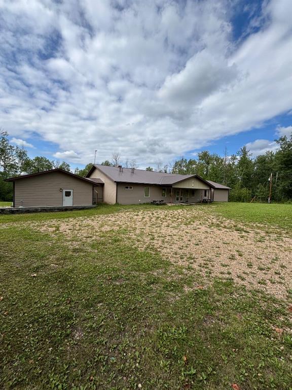Third View of 14308 Twp Rd 670  , NONE, Rural Lac La Biche County, Alberta, T0A 2C0