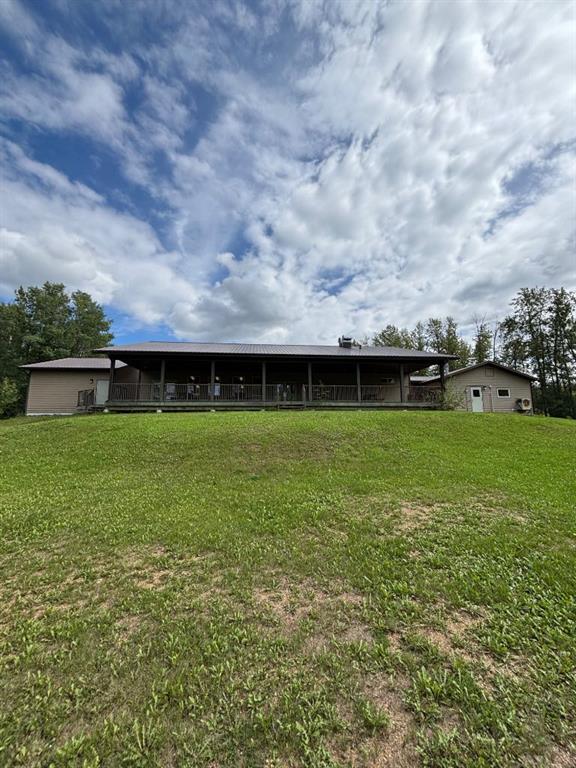 Fourth View of 14308 Twp Rd 670  , NONE, Rural Lac La Biche County, Alberta, T0A 2C0