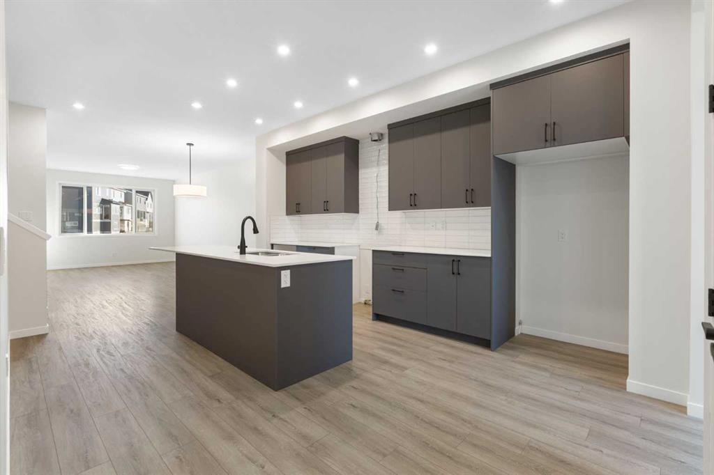 Fifth View of 580 Rowmont Boulevard NW, Haskayne, Calgary, Alberta, T3L 0L6