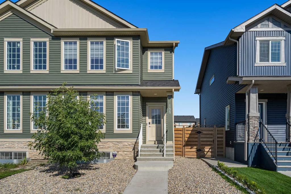 188 Evanston Hill NW, A2251636, Alberta,