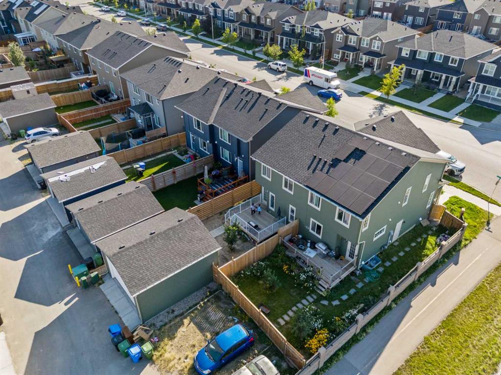 Fourth View of 188 Evanston Hill NW, Evanston, Calgary, Alberta, T3P 1J6