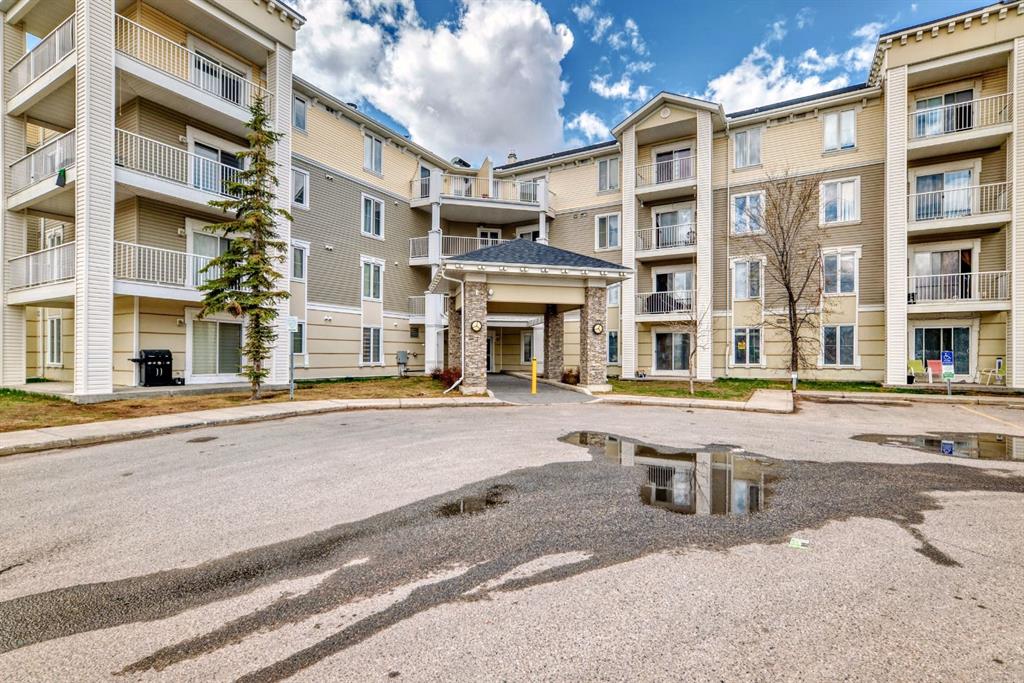 1117, 1140 Taradale Drive NE, A2251638, Alberta,
