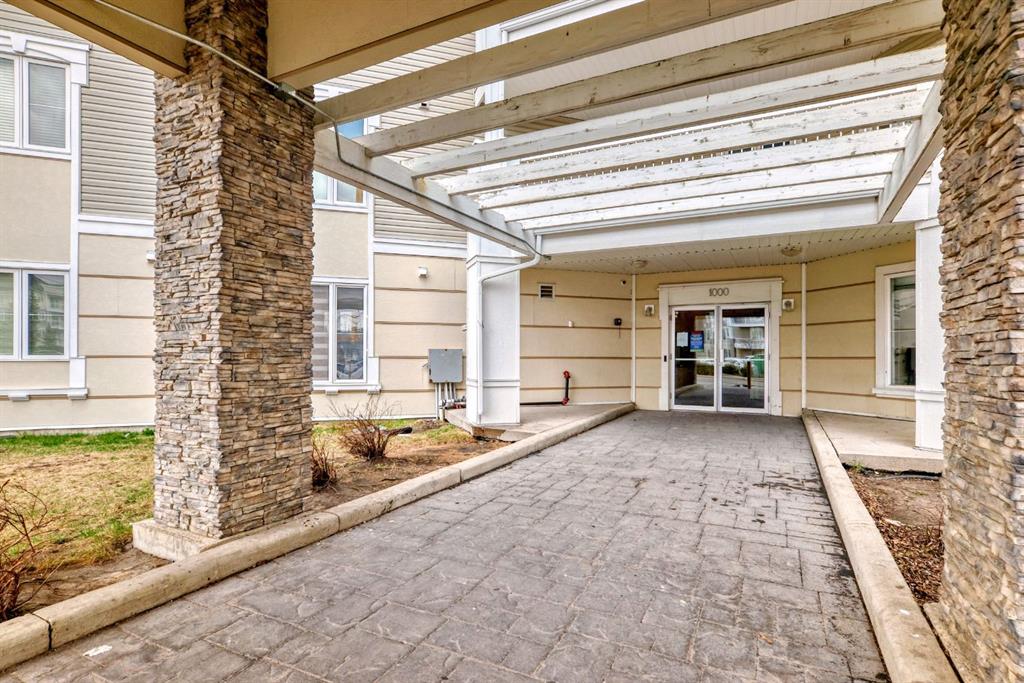 Third View of 1117, 1140 Taradale Drive NE, Taradale, Calgary, Alberta, T3G 0G1