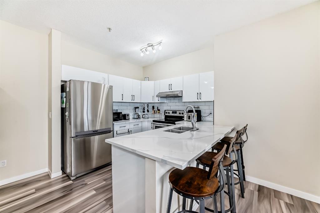Fourth View of 1117, 1140 Taradale Drive NE, Taradale, Calgary, Alberta, T3G 0G1