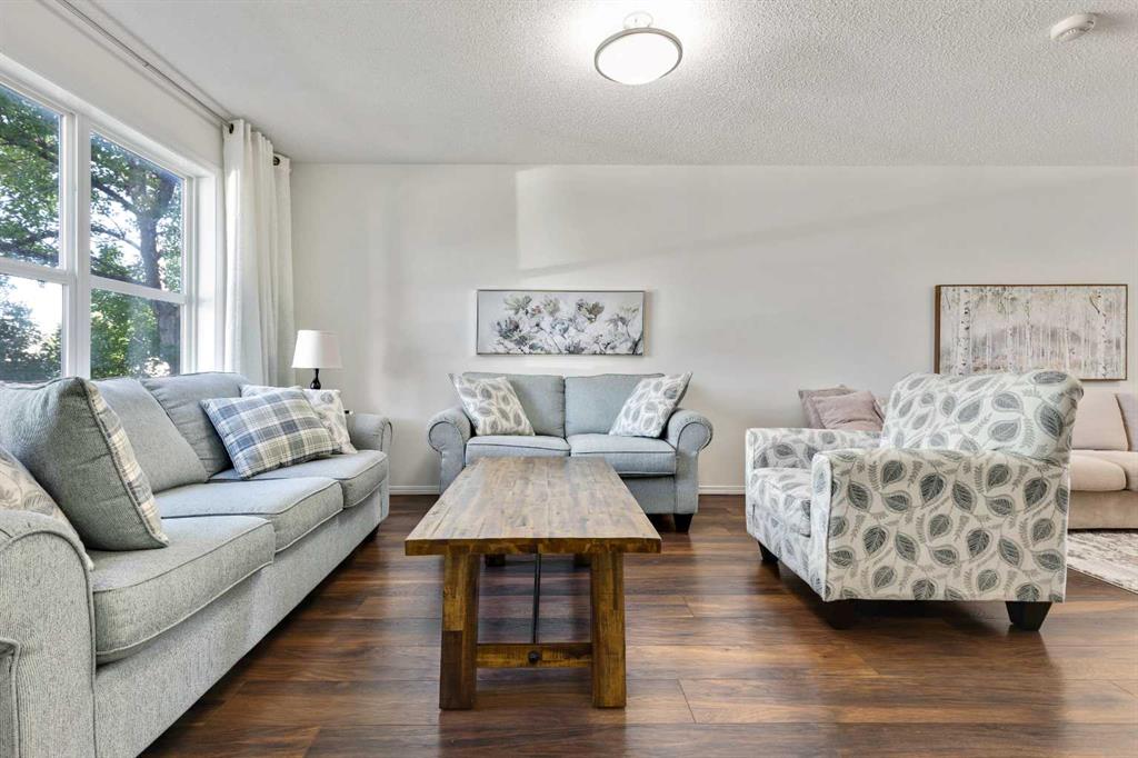 Fifth View of 105 Prairie Sound Circle NW, Highwood Lake, High River, Alberta, T1V 2A3