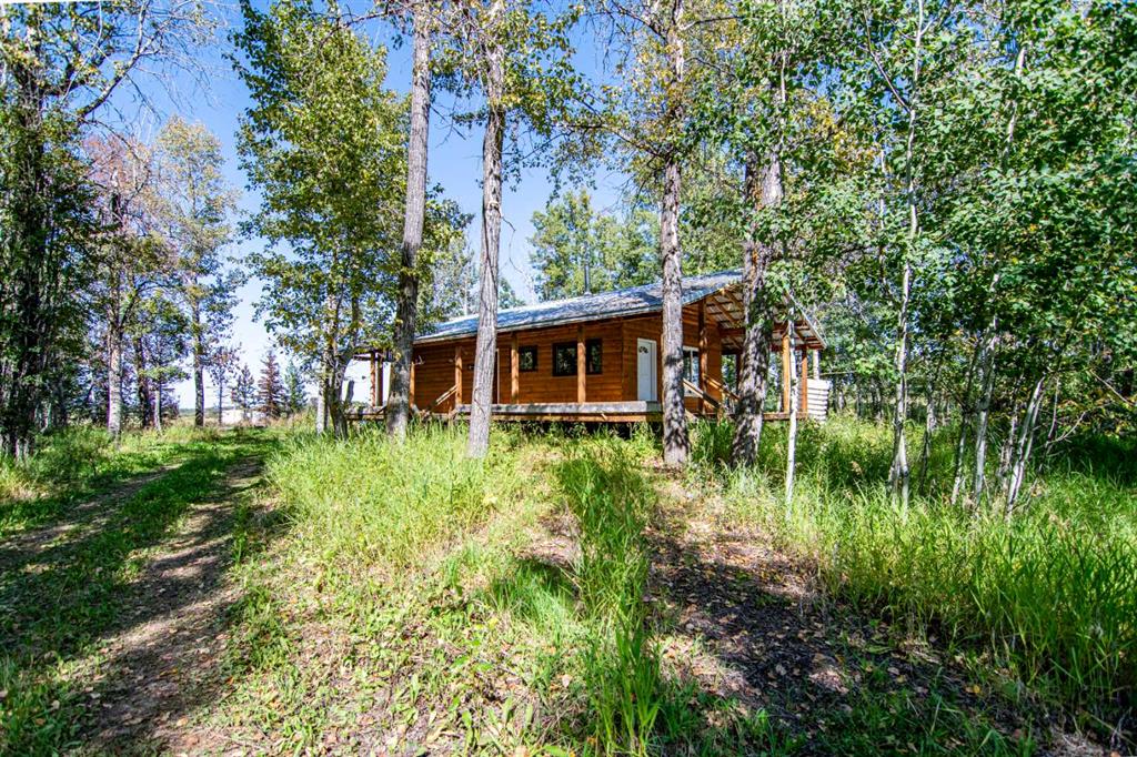 381040 Range Road 4-5  , A2251640, Alberta,