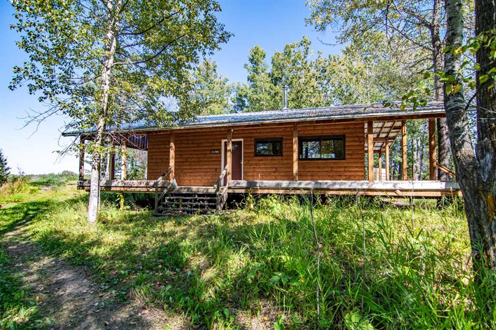 Third View of 381040 Range Road 4-5  , NONE, Rural Clearwater County, Alberta, T0M 0X0